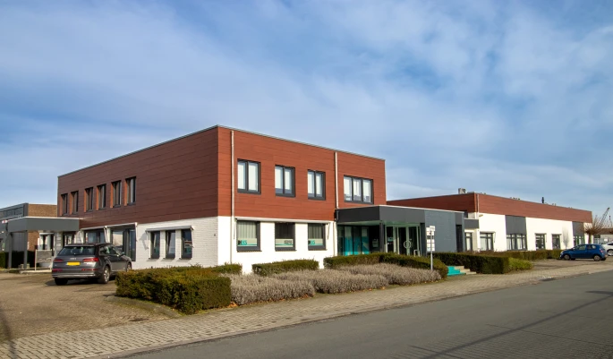 Nusterweg 63 — Nusterweg 63, Sittard